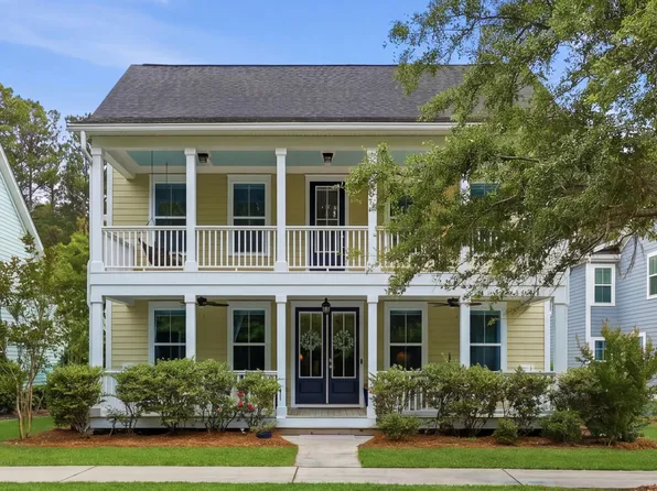 211 Hundred Oaks Pkwy, Summerville, SC 29483