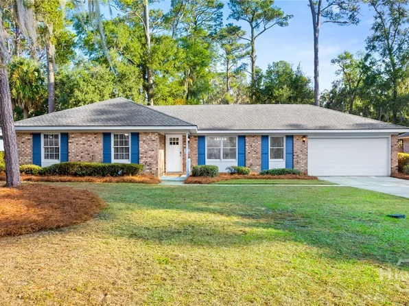 1106 Oakleaf Drive, Savannah, GA 31410