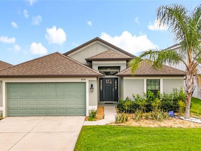 6024 162nd Ave E, Parrish, FL, 34219