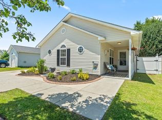 1007 Autumn Dr., Murrells Inlet, SC 29576