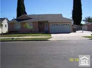 8812 Regal Ave, Anaheim, CA 92804