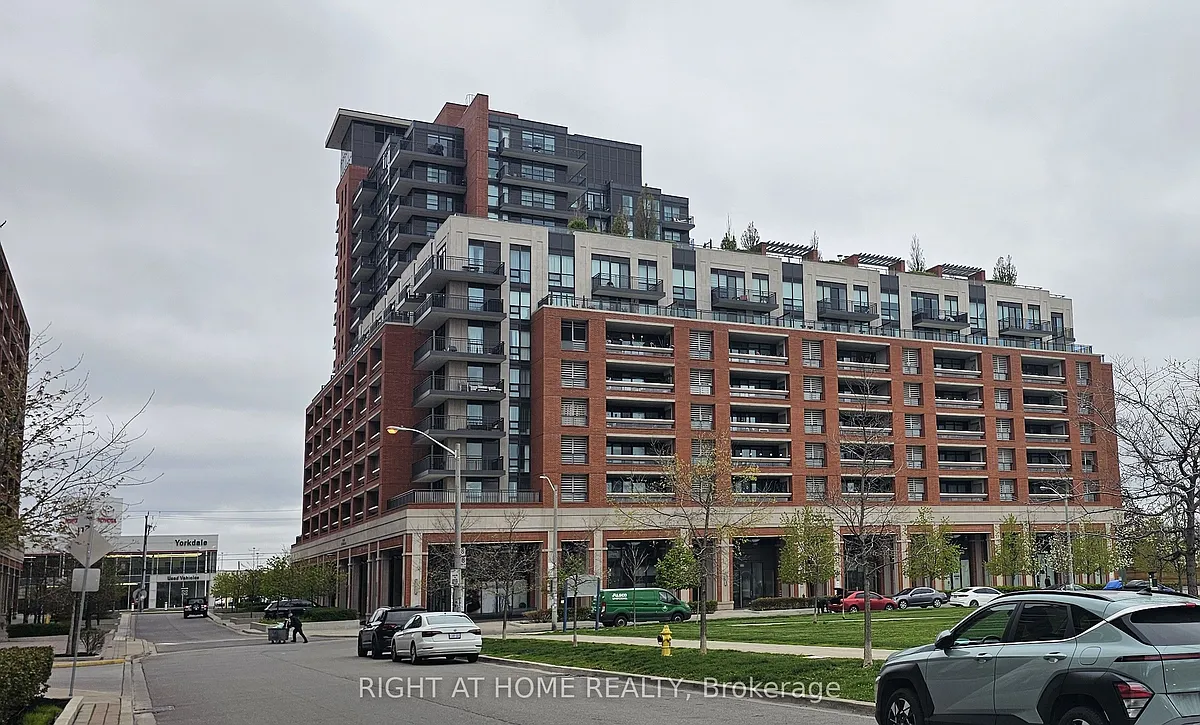 Building Photo - 3091 Dufferin St #425