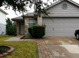 9846 Phil Halstead Dr, Houston, TX 77086