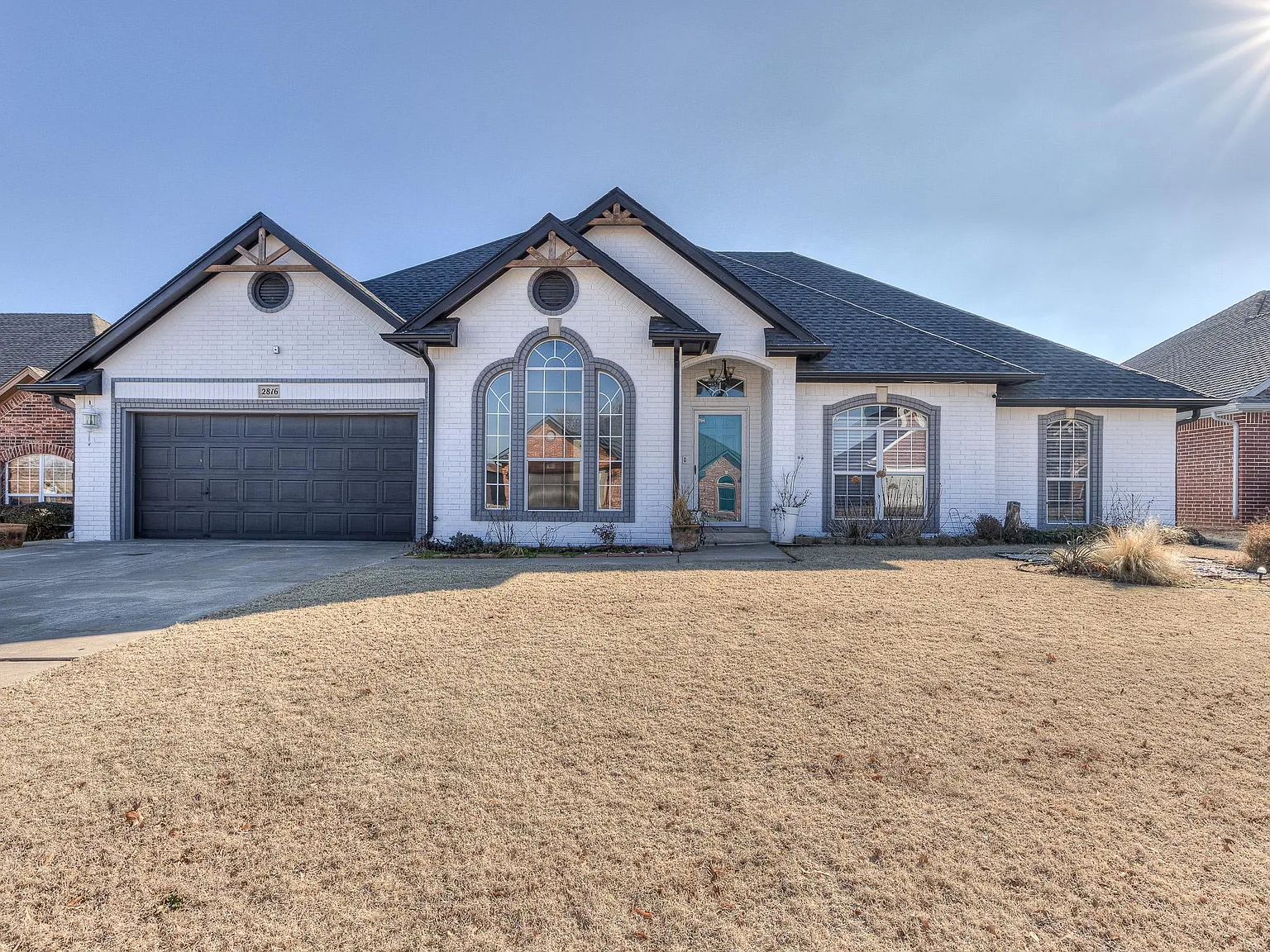 4 bed, 2.5 bath, 2198 sqft, $2,400 — Photo 4