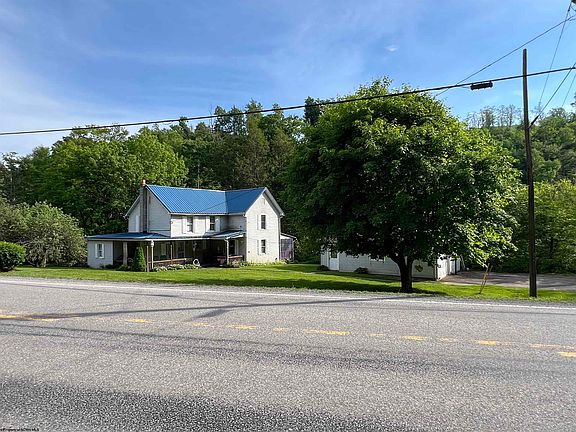 3rd image of 25076 Allegheny Hwy