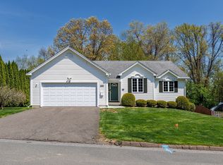 278 Whitney Ave, Holyoke, MA 01040