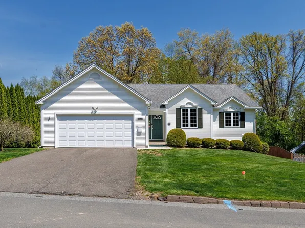 278 Whitney Ave, Holyoke, MA 01040