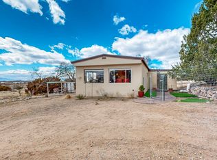 4745 Rivers Edge Ln, Santa Fe, NM 87507