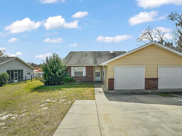 1453 Fernleaf Dr, Leesburg, FL 34748