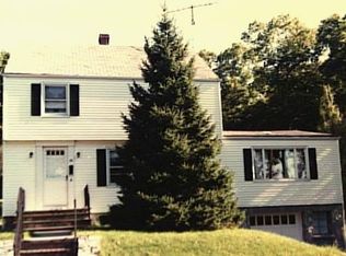 36 Granite St, Ansonia, CT 06401