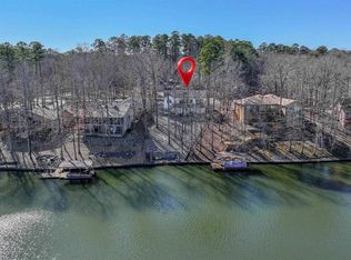 62 Arjona Way, Hot Springs Village, AR 71909
