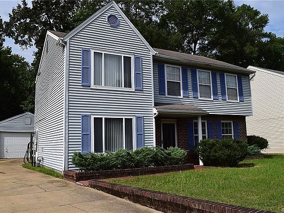 4th image of 3124 Zion St