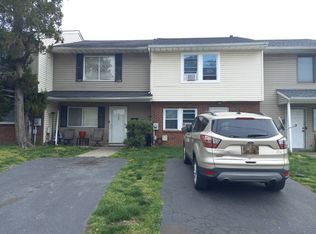 408 Ridge Ave, Asbury Park, NJ 07712