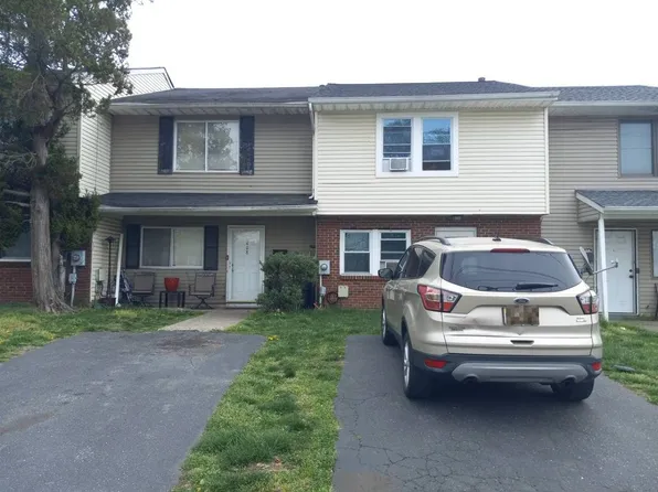 408 Ridge Ave, Asbury Park, NJ 07712