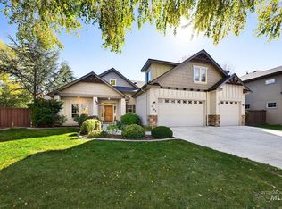 1153 E Redwall Ct, Meridian, ID 83642
