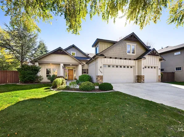 1153 E Redwall Ct, Meridian, ID 83642