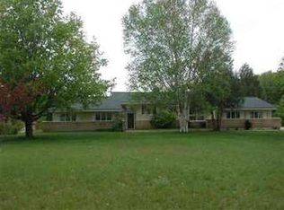 7901 Love Rd, Benzonia, MI 49616