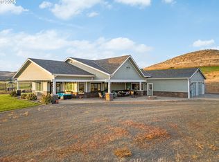 42759 Moody Rd, Richland, OR 97870