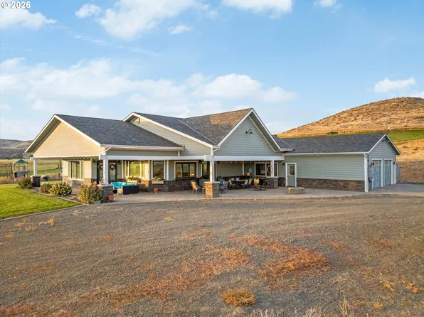 42759 Moody Rd, Richland, OR 97870
