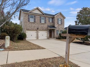 3903 Griese Ln, Grovetown, GA 30813