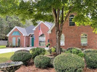 599 Briar Run Ct, Loganville, GA 30052