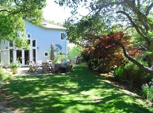 114 Buena Vista Ave, Corte Madera, CA 94925