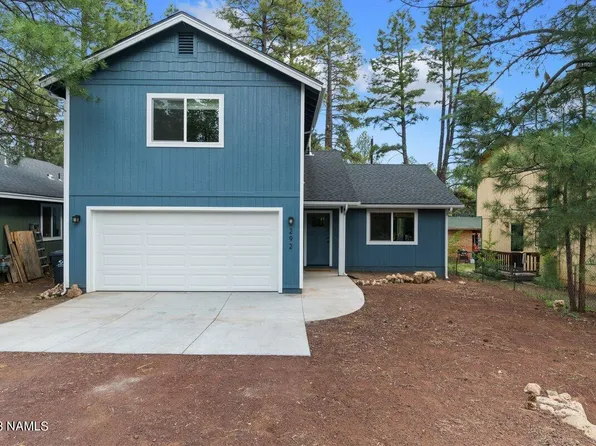 292 Comanche, Flagstaff, AZ 86005