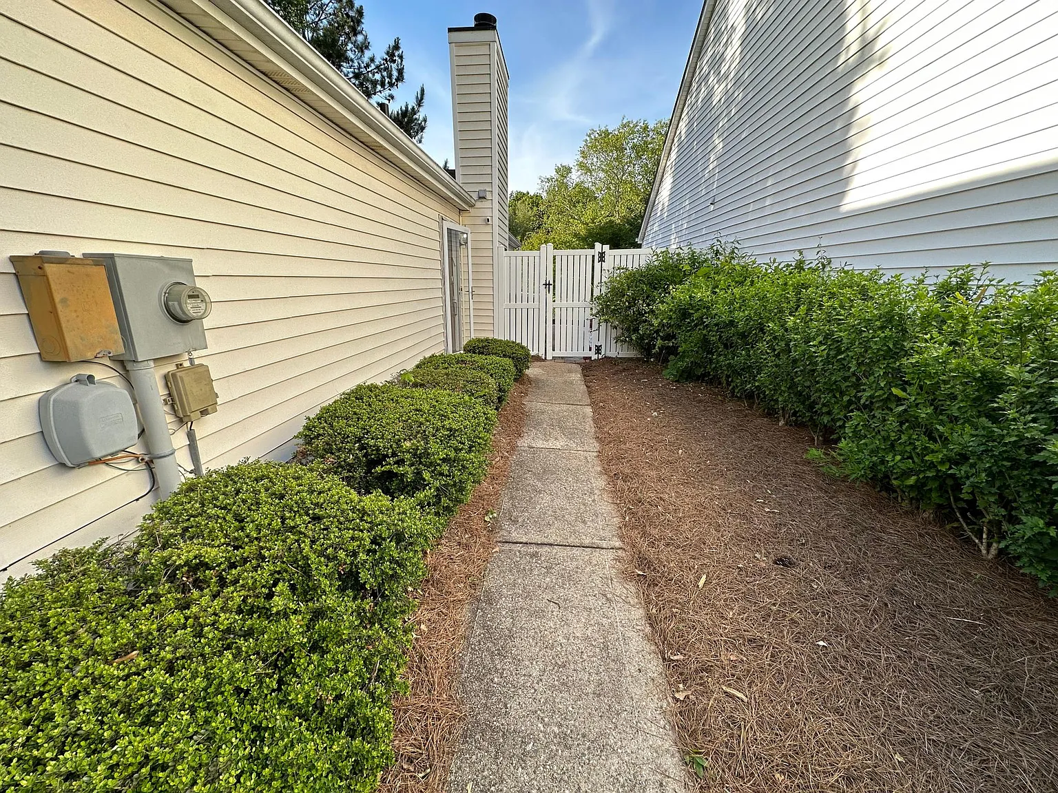 3650 Jones Ferry Ln — Photo 2