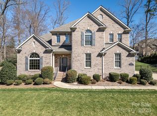 11243 Home Place Ln, Mint Hill, NC 28227