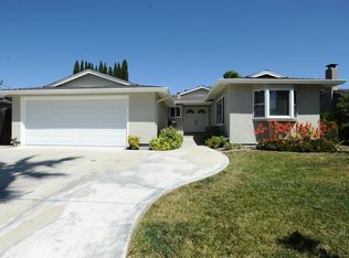 6186 Blossom Ave, San Jose, CA 95123