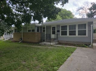 5337 Queen Ave N, Brooklyn Center, MN 55430