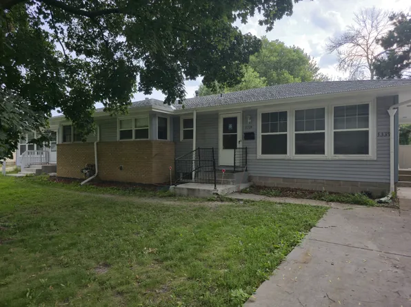 5337 Queen Ave N, Brooklyn Center, MN 55430