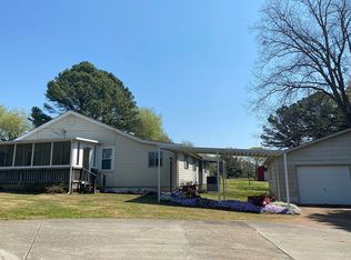 651 Naugher Rd, Huntsville, AL 35811