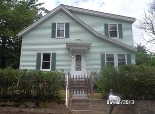 111 Pine Rd, Attleboro, MA 02703