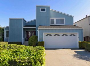 264 Shearwater Isle, Foster City, CA 94404