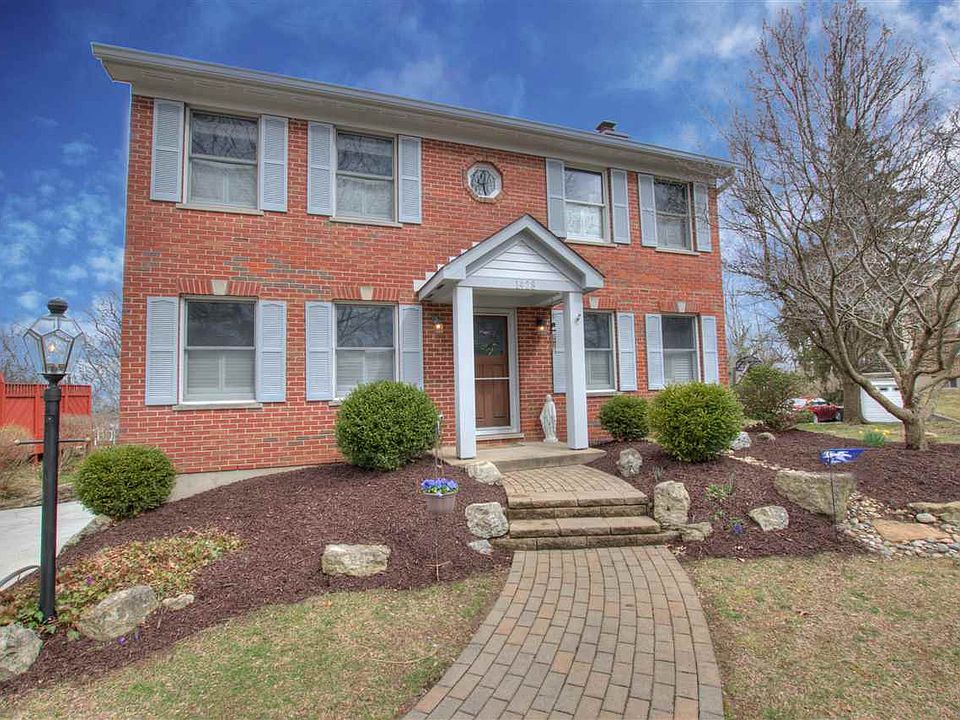 1st image of 1428 E Henry Clay Ct