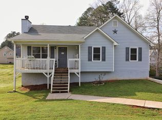 235 Woodbridge Dr, Dallas, GA 30157
