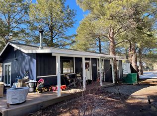 12806 E Peaceful Valley Rd, Parks, AZ --