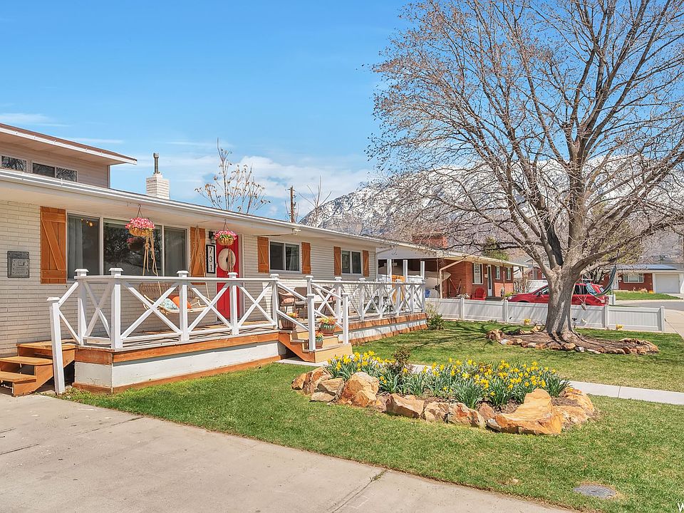 731 E 360 S, Orem, UT 84097 Zillow