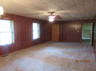 504 W Pine St, Ripley, MS 38663