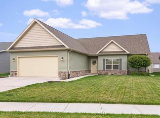 2413 Mohr Dr, Kokomo, IN 46902