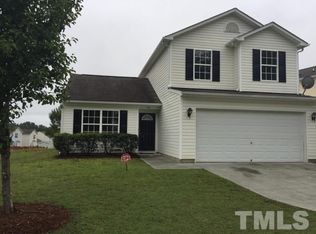 404 Weeping Willow Dr, Durham, NC 27704