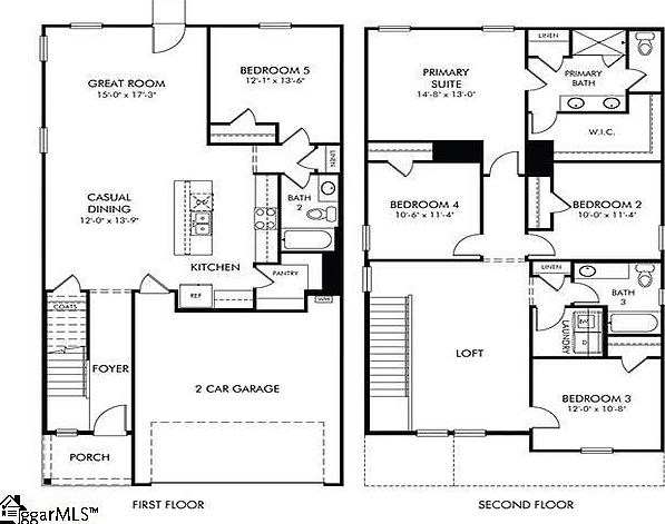 2nd image of 140 Gardner Way