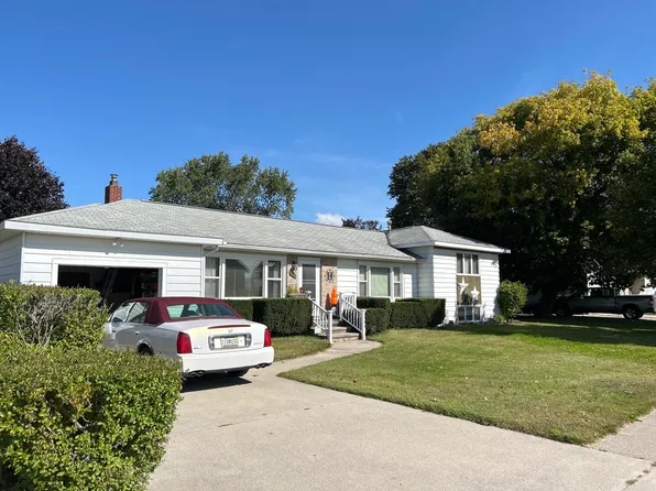123 Grant St, Alpena, MI 49707