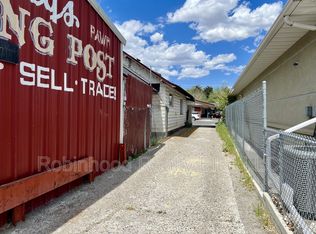 1168 Idaho St, Elko, NV 89801