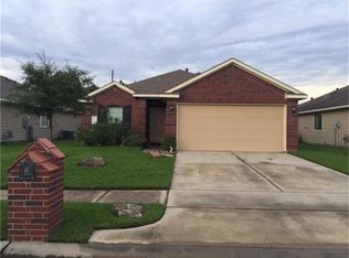 21510 Daylily Hills Dr, Spring, TX 77388