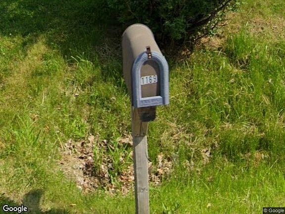 Exterior Address Verification