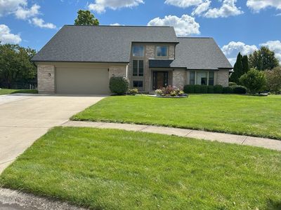 2560 Middle Queensbury Ct, Aurora, IL, 60506