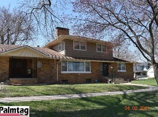 111 N 14th St, Nebraska City, NE 68410