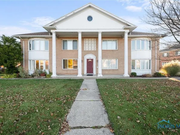 2130 Richards Rd APT 1, Ottawa Hills, OH 43606